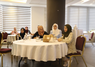 اتحاد الهيئات المحلية يعقد تدريبًا متخصصًا في تنسيق وإدارة المناسبات والفعاليات الرسمية