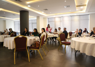 اتحاد الهيئات المحلية يعقد تدريبًا متخصصًا في تنسيق وإدارة المناسبات والفعاليات الرسمية