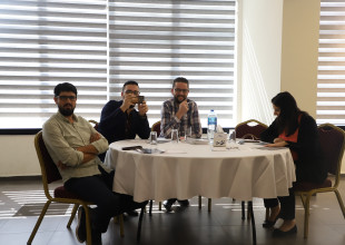 اتحاد الهيئات المحلية يعقد تدريبًا متخصصًا في تنسيق وإدارة المناسبات والفعاليات الرسمية