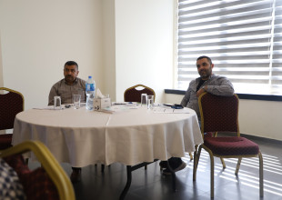 اتحاد الهيئات المحلية يعقد تدريبًا متخصصًا في تنسيق وإدارة المناسبات والفعاليات الرسمية