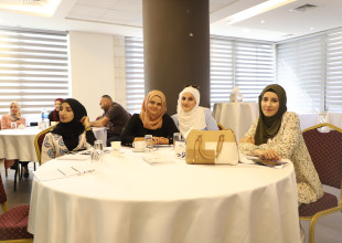 اتحاد الهيئات المحلية يعقد تدريبًا متخصصًا في تنسيق وإدارة المناسبات والفعاليات الرسمية