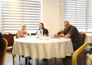 اتحاد الهيئات المحلية يعقد تدريبًا متخصصًا في تنسيق وإدارة المناسبات والفعاليات الرسمية