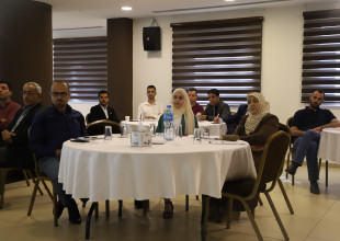 اتحاد الهيئات المحلية يعقد ورشة عمل حول تعظيم إيرادات الهيئات المحلية