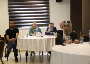 اتحاد الهيئات المحلية يعقد ورشة عمل حول تعظيم إيرادات الهيئات المحلية