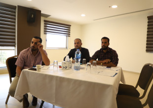 اتحاد الهيئات المحلية يعقد ورشة عمل حول تعظيم إيرادات الهيئات المحلية