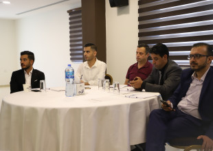 اتحاد الهيئات المحلية يعقد ورشة عمل حول تعظيم إيرادات الهيئات المحلية