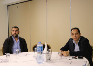 ورشة عمل حول التكيف مع التغير المناخي على المستوى المحلي