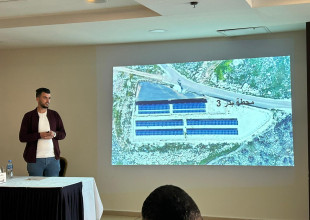 ورشة عمل حول التكيف مع التغير المناخي على المستوى المحلي