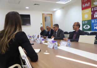 اتحاد الهيئات المحلية يجدد اتفاقية التعاون مع نظيره الهولندي