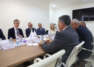 اتحاد الهيئات المحلية يجدد اتفاقية التعاون مع نظيره الهولندي