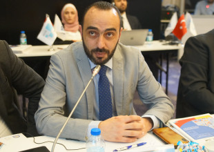 اتحاد الهيئات المحلية يشارك في اجتماع المكتب التنفيذي لمنظمة UCLG-MEWA