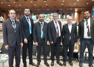 اتحاد الهيئات المحلية يشارك في اجتماع المكتب التنفيذي لمنظمة UCLG-MEWA