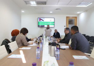 اتحاد الهيئات المحلية يطلق أعمال فريق الإدماج والشمول