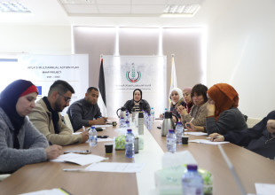 اتحاد الهيئات المحلية يطلق أعمال فريق الإدماج والشمول