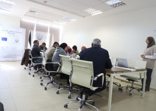 اتحاد الهيئات المحلية يطلق أعمال فريق الإدماج والشمول