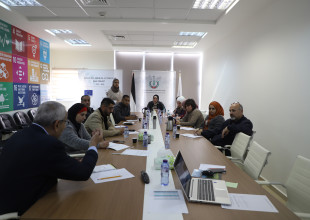 اتحاد الهيئات المحلية يطلق أعمال فريق الإدماج والشمول