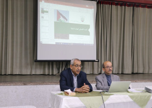 اتحاد الهيئات المحلية يعقد ورشة عمل لمناقشة إيرادات وتحسين أداء المجالس القروية