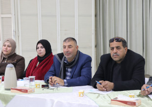 اتحاد الهيئات المحلية يعقد ورشة عمل لمناقشة إيرادات وتحسين أداء المجالس القروية
