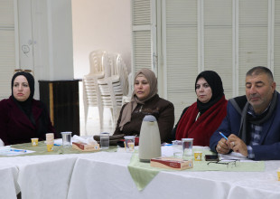 اتحاد الهيئات المحلية يعقد ورشة عمل لمناقشة إيرادات وتحسين أداء المجالس القروية