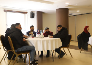 اتحاد الهيئات المحلية ينظم سلسلة من ورش العمل لتعزيز شمول ذوي الإعاقة في الهيئات المحلية الفلسطينية