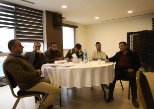 اتحاد الهيئات المحلية ينظم سلسلة من ورش العمل لتعزيز شمول ذوي الإعاقة في الهيئات المحلية الفلسطينية