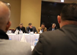 Salfeet for Presidency and Bethlehem for Vice Presidency of APLA