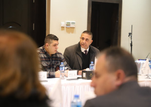 Salfeet for Presidency and Bethlehem for Vice Presidency of APLA