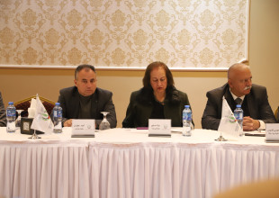 Salfeet for Presidency and Bethlehem for Vice Presidency of APLA