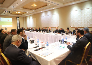 Salfeet for Presidency and Bethlehem for Vice Presidency of APLA