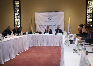 Salfeet for Presidency and Bethlehem for Vice Presidency of APLA