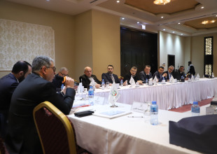 Salfeet for Presidency and Bethlehem for Vice Presidency of APLA