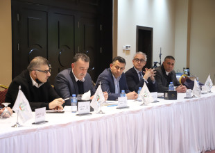 Salfeet for Presidency and Bethlehem for Vice Presidency of APLA