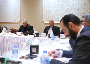 Salfeet for Presidency and Bethlehem for Vice Presidency of APLA