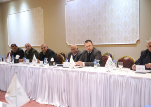 Salfeet for Presidency and Bethlehem for Vice Presidency of APLA