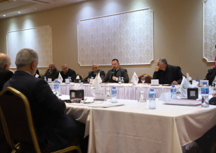 Salfeet for Presidency and Bethlehem for Vice Presidency of APLA