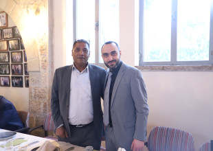 اتحاد الهيئات المحلية يكرّم أعضاء الهيئة التنفيذية السابقين