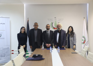 اتحاد الهيئات المحلية وموقع دوز الإخباري يوقعان مذكرة تفاهم