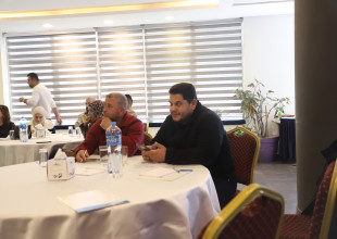 اتحاد الهيئات المحلية يعقد ورشة عمل المعلومات الوصفية ضمن منصة الإبداع والابتكار