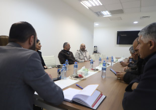 توقيع اتفاقيات منح تأهيل جزئي لمباني الهيئات المحلية لتسهيل وصول الأشخاص ذوي الإعاقة