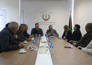 توقيع اتفاقيات منح تأهيل جزئي لمباني الهيئات المحلية لتسهيل وصول الأشخاص ذوي الإعاقة