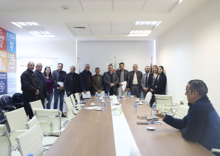 توقيع اتفاقيات منح تأهيل جزئي لمباني الهيئات المحلية لتسهيل وصول الأشخاص ذوي الإعاقة