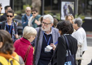 The 5th Conference of French-Palestinian Decentralized Cooperation