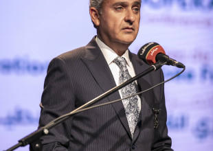 The 5th Conference of French-Palestinian Decentralized Cooperation