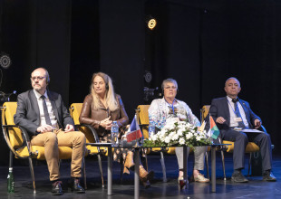 The 5th Conference of French-Palestinian Decentralized Cooperation