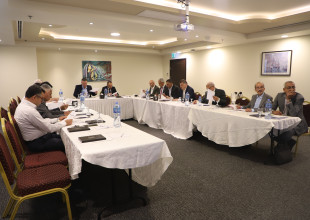APLA's Executive Committee warns of the repercussions of some legislations and procedures on the role of local authorities