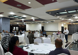 APLA Concludes a Series of Workshops on Localization the SDGs