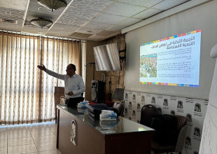 APLA Concludes a Series of Workshops on Localization the SDGs