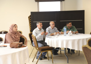 APLA Concludes a Series of Workshops on Localization the SDGs