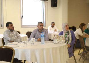 APLA Concludes a Series of Workshops on Localization the SDGs