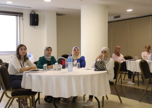 APLA Concludes a Series of Workshops on Localization the SDGs